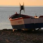 Manuel Martin Lejlighed Nerja