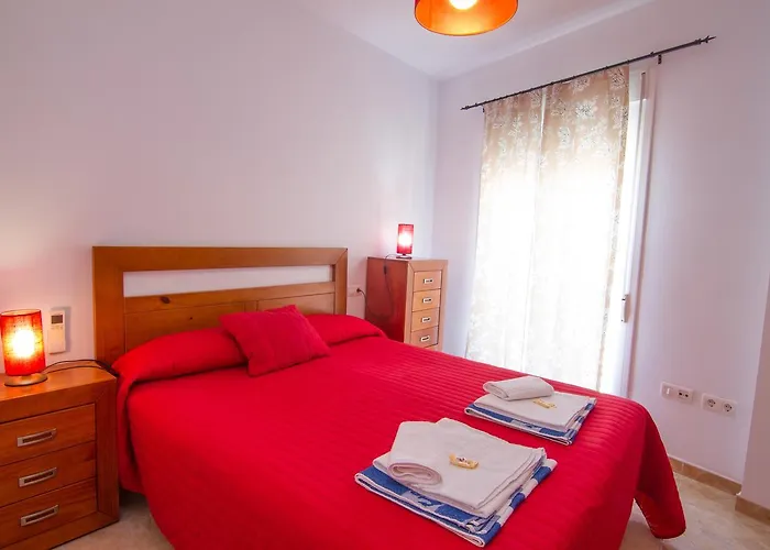 Manuel Martin アパート