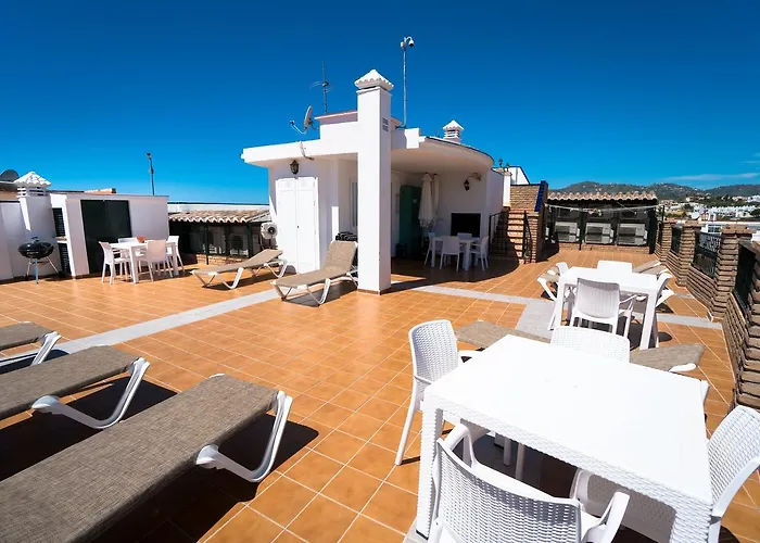 アパート Manuel Martin *