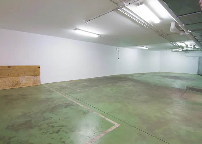 アパート Manuel Martin *