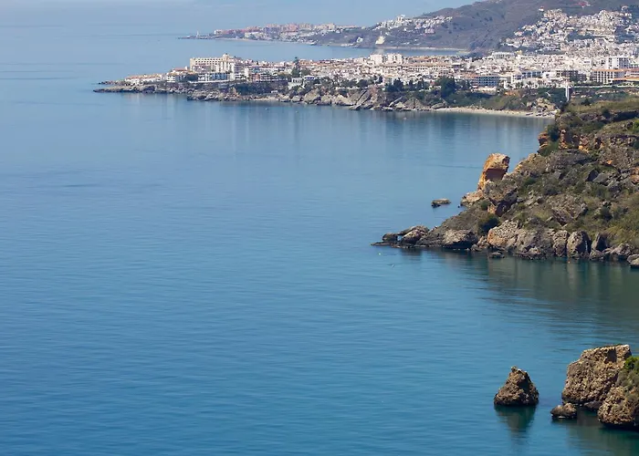 Manuel Martin アパート