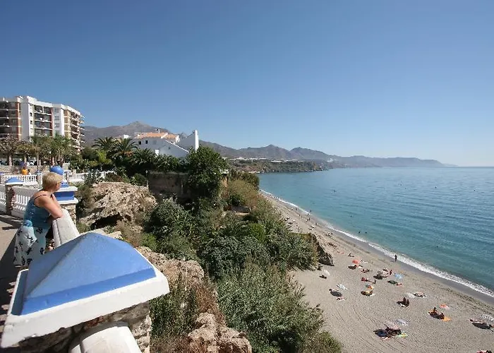 Manuel Martin アパート *