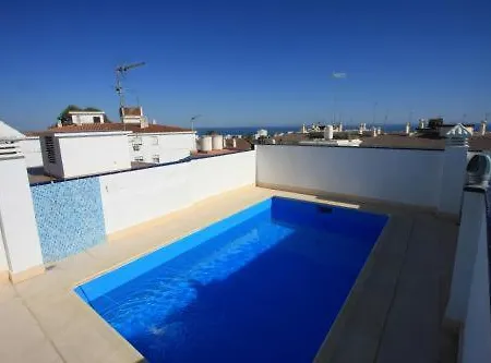 Manuel Martin Διαμέρισμα