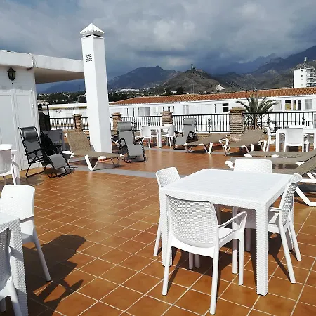 Apartment Manuel Martin Nerja