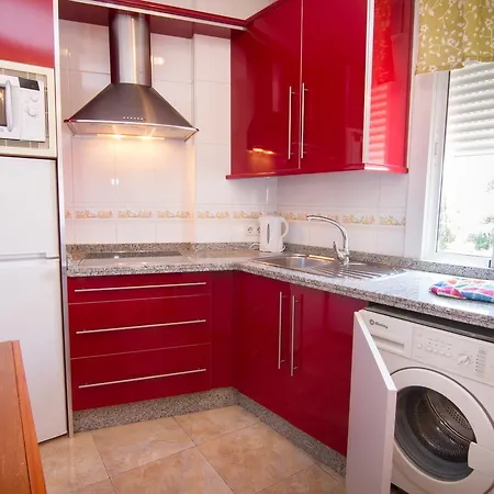 Apartment Manuel Martin Nerja