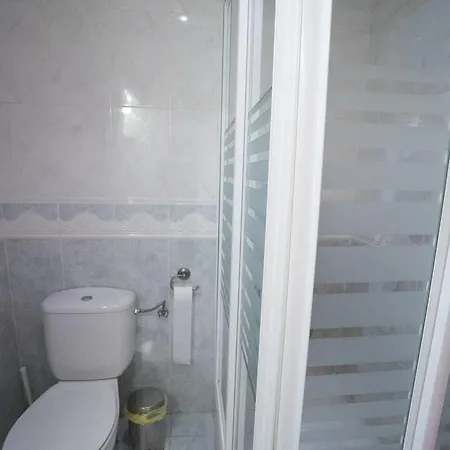 Apartment Manuel Martin Nerja