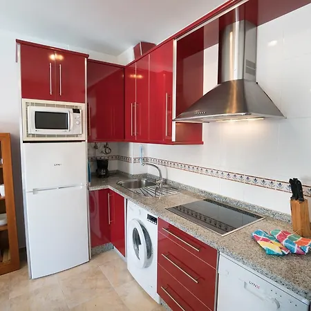 Apartment Manuel Martin Nerja