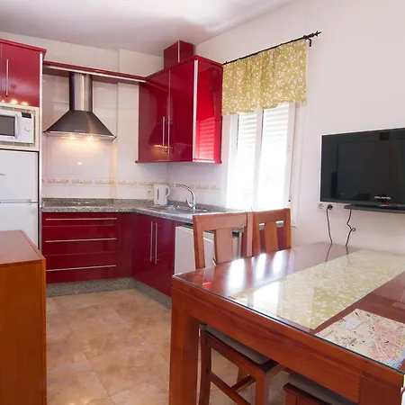 Apartment Manuel Martin Nerja