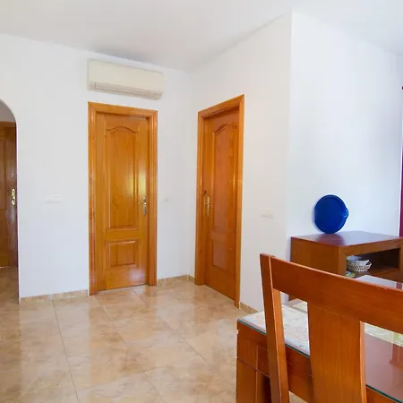 Apartment Manuel Martin