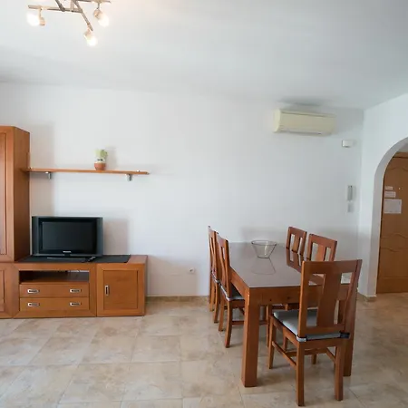 Manuel Martin Apartment