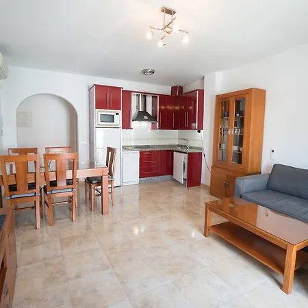 Manuel Martin * Nerja