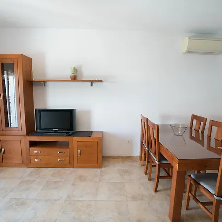 Διαμέρισμα Manuel Martin *