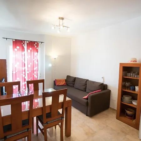 Appartement Manuel Martin Nerja