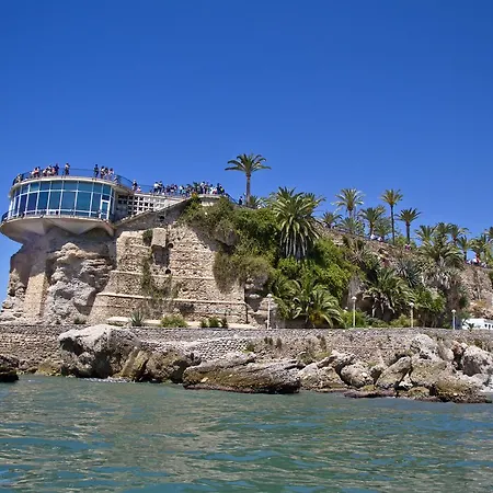 Manuel Martin * Nerja