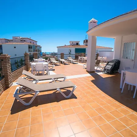 Apartment Manuel Martin