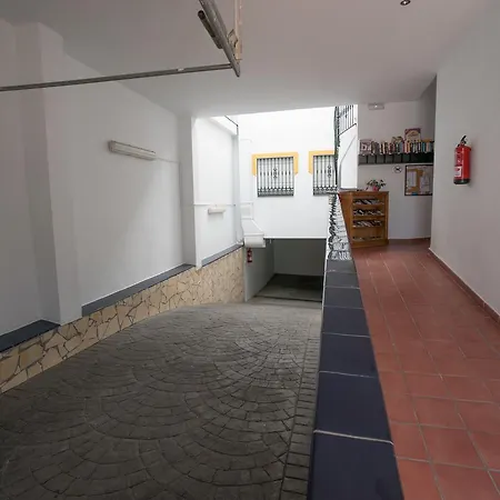 Διαμέρισμα Manuel Martin Nerja