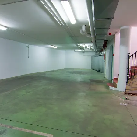 Manuel Martin Apartment