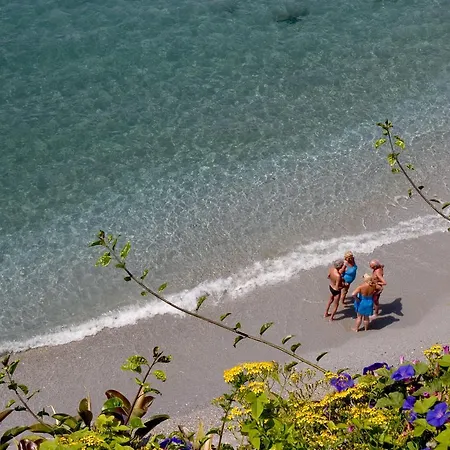 Manuel Martin Apartment Nerja