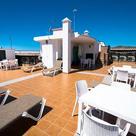 Apartment Manuel Martin *