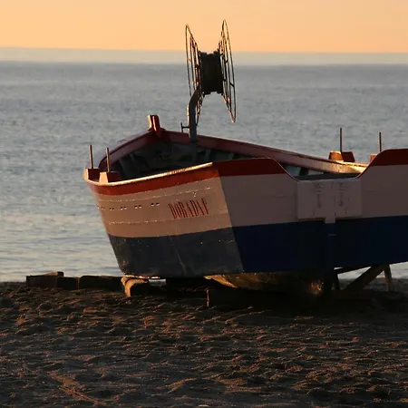 Manuel Martin Apartment Nerja