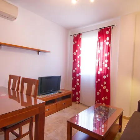 Appartement Manuel Martin