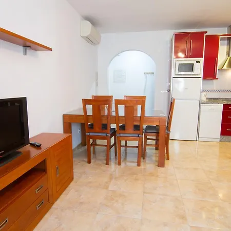 Apartment Manuel Martin Nerja