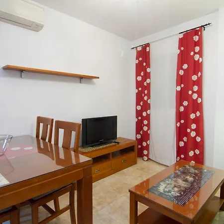 Apartment Manuel Martin *