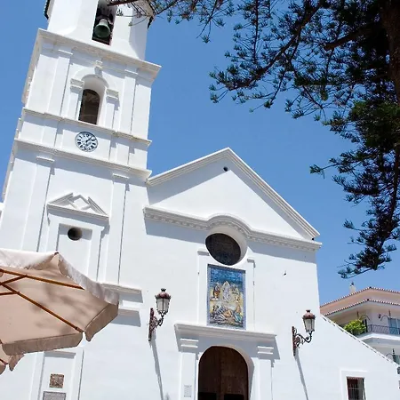 Διαμέρισμα Manuel Martin *