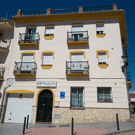 Apartment Manuel Martin Nerja