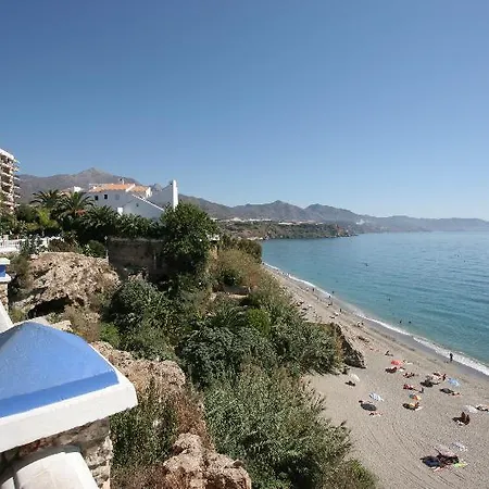 Manuel Martin Apartment *