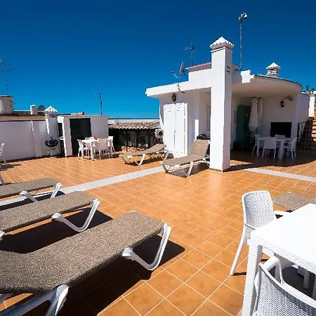 Manuel Martin Apartment