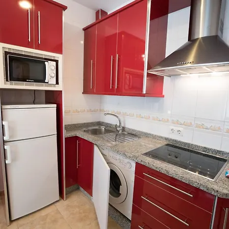 Manuel Martin * Nerja