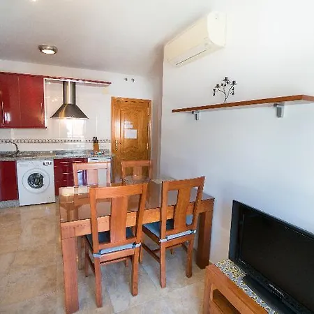 Manuel Martin Apartment Nerja