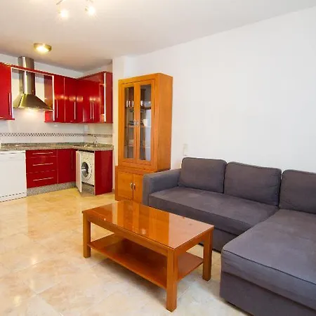 Appartement Manuel Martin Nerja