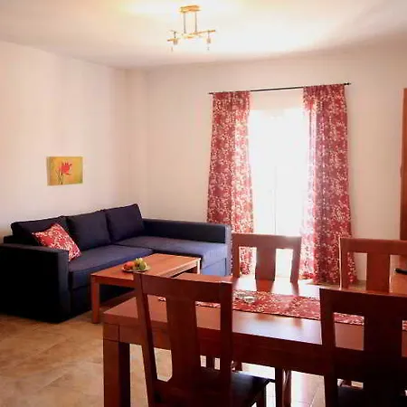 Manuel Martin Apartment *