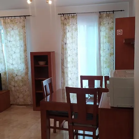 Διαμέρισμα Manuel Martin Nerja