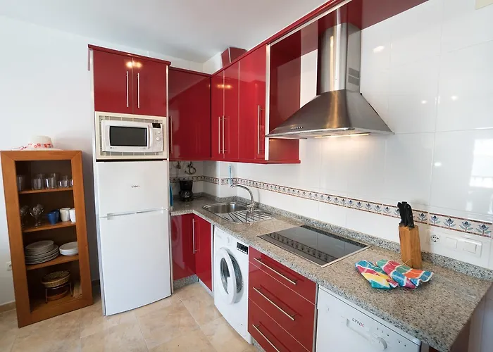 Appartamento Manuel Martin Nerja