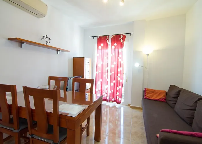 Manuel Martin * Nerja