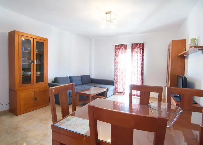 Appartamento Manuel Martin Nerja