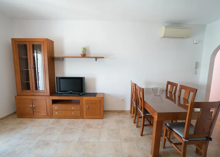 Appartamento Manuel Martin *