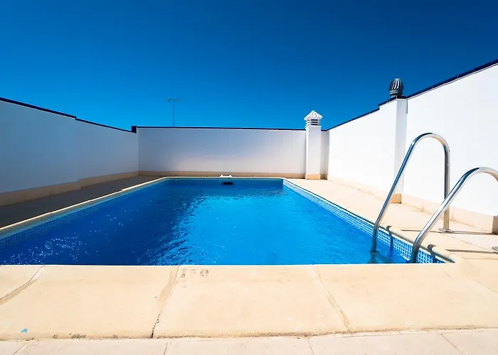 Appartamento Manuel Martin *