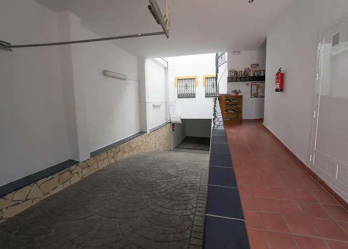 Appartamento Manuel Martin Nerja