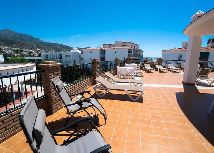 Manuel Martin Appartamento