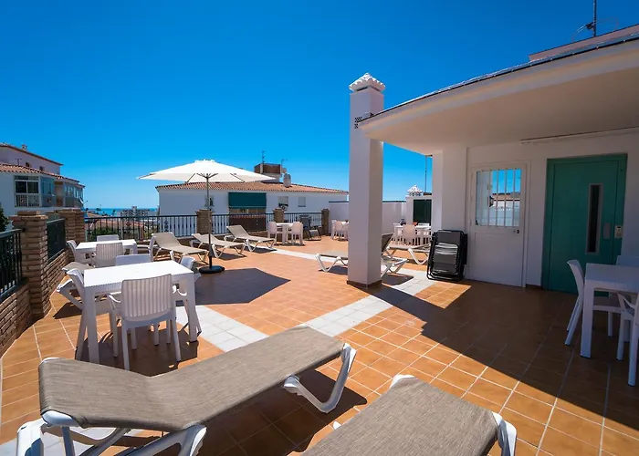 Manuel Martin Appartamento Nerja