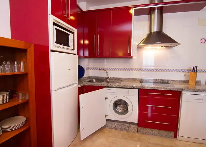 Appartamento Manuel Martin Nerja