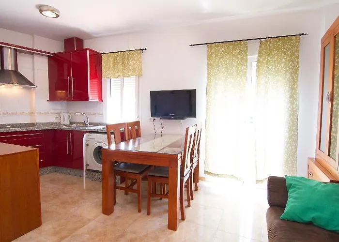 Manuel Martin * Nerja