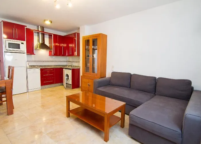 Appartamento Manuel Martin Nerja