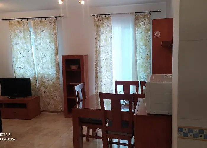 Appartamento Manuel Martin Nerja