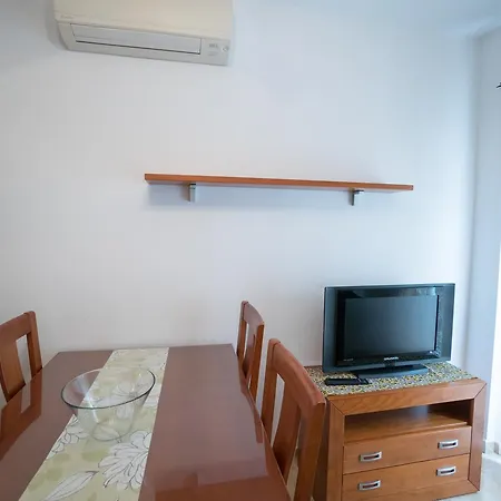 Manuel Martin Appartement Nerja