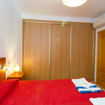 Manuel Martin Appartement Nerja